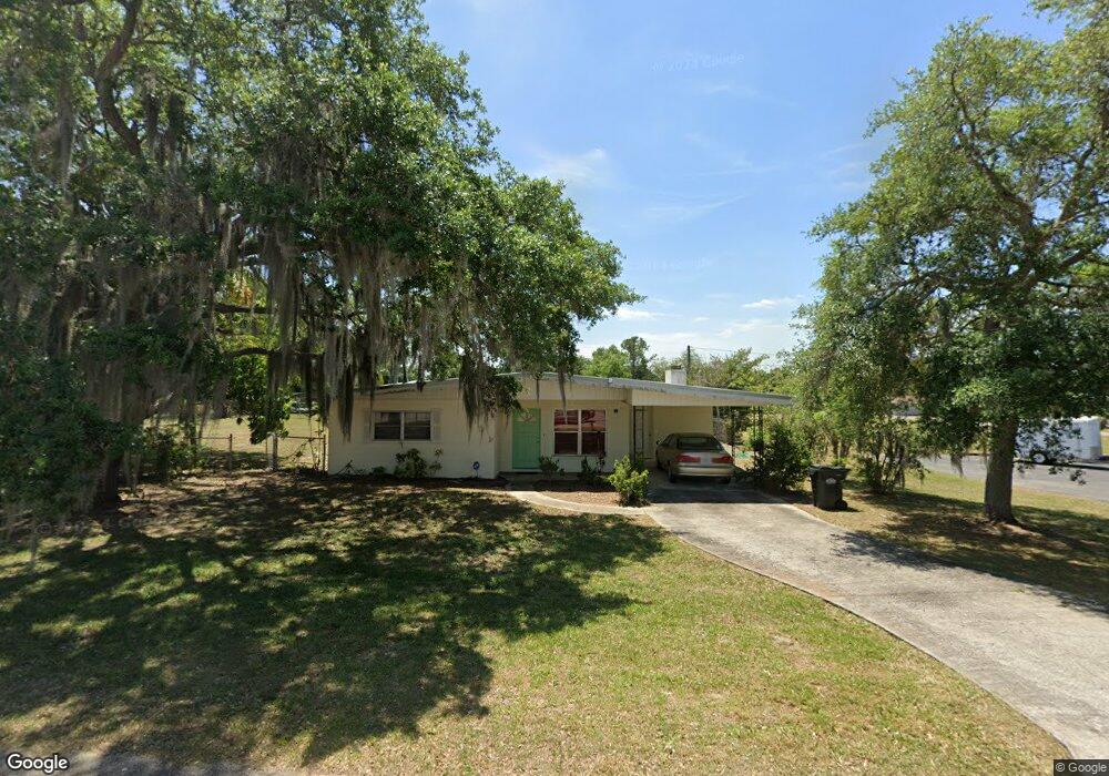 214 E Royal Palm St, Lake Placid, FL 33852 - photo 1
