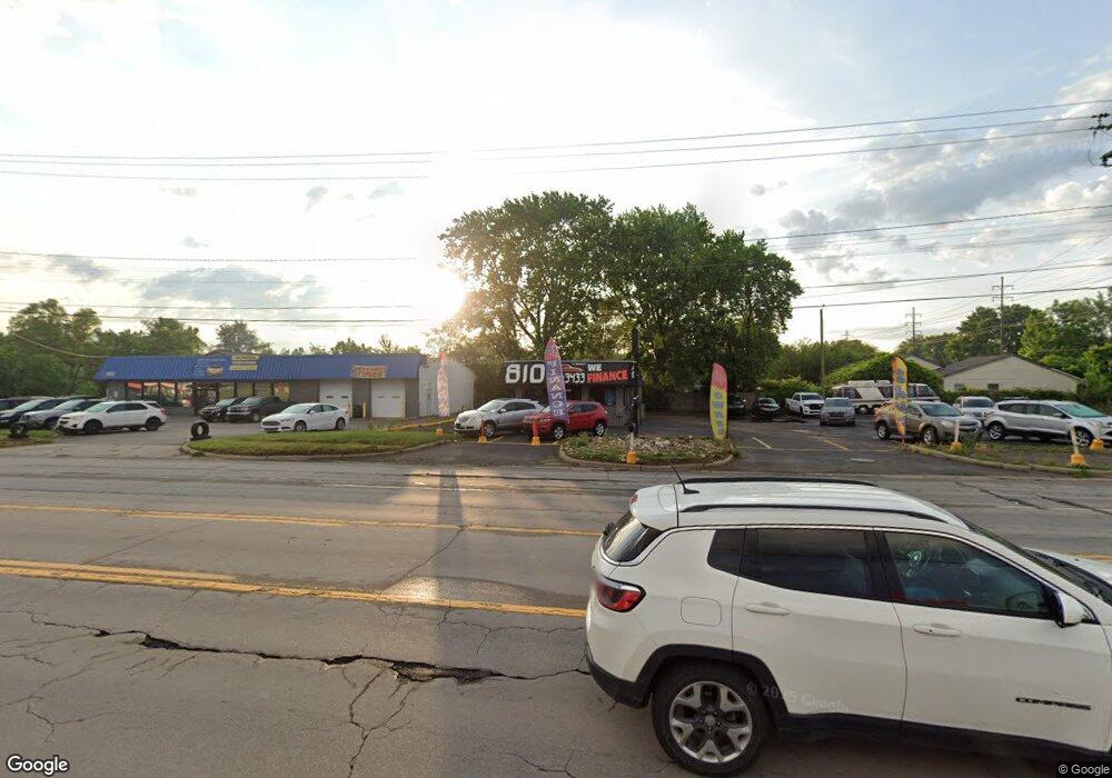 3211 S Dort Hwy, Flint, MI 48507 - photo 1