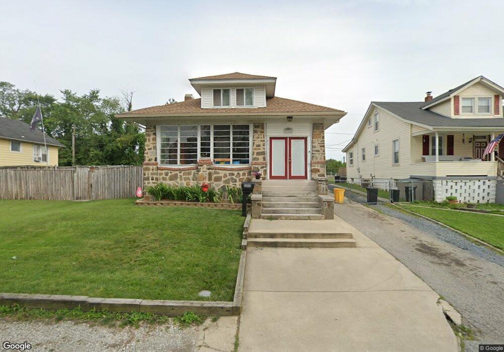 3802 Coolidge Ave, Baltimore, MD 21229 - photo 1
