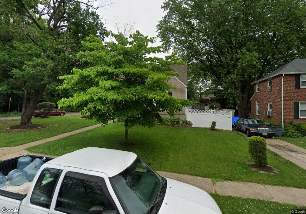 701 Devonshire Rd, Baltimore, MD 21229 - photo 1