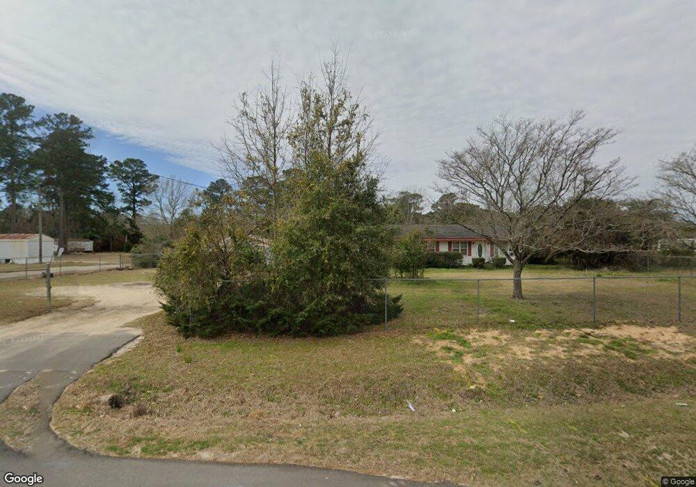 2036 Cannon Bridge Rd, Cordova, SC 29039 - photo 1