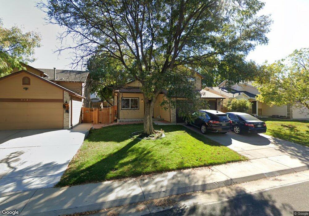 5266 E 123rd Ct, Thornton, CO 80241 - photo 1