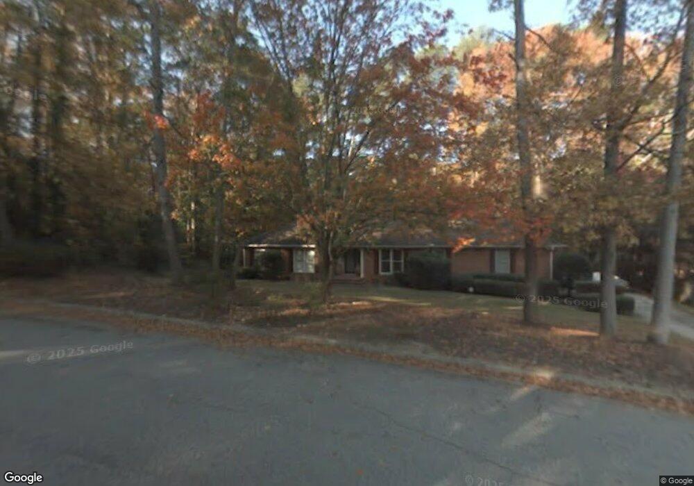 41 Indian Cove Rd, Augusta, GA 30909 - photo 1