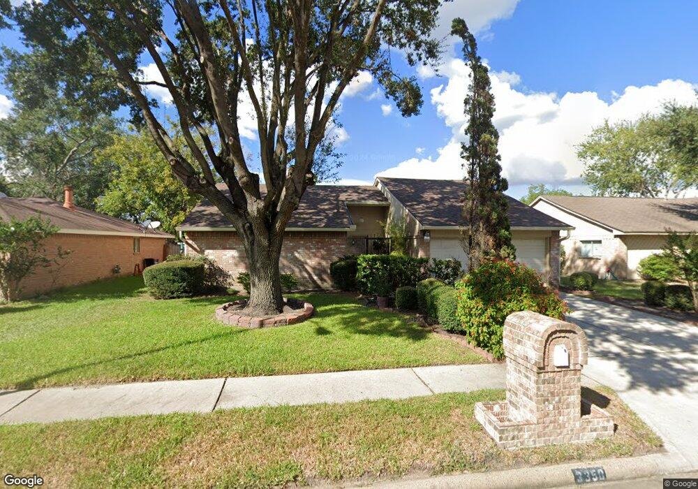 3350 Creek Grove Dr, Houston, TX 77066 - photo 1