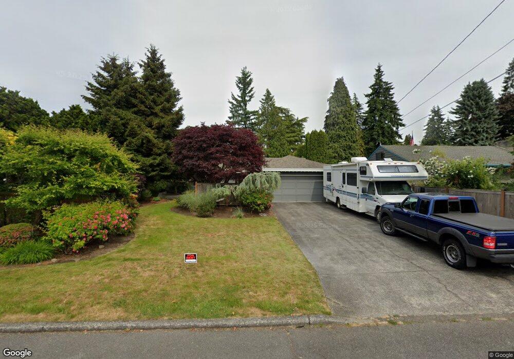 21817 98th Ave W, Edmonds, WA 98020 - photo 1