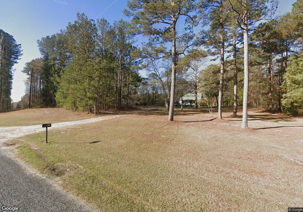 749 County Road 17, Roanoke, AL 36274 - photo 1