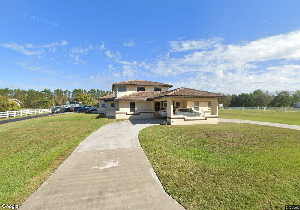 16895 SW 59th Ct, Southwest Ranches, FL 33331 - photo 1