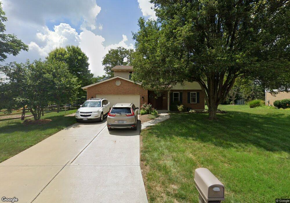 6165 Deer Run Rd, Liberty Township, OH 45044 - photo 1