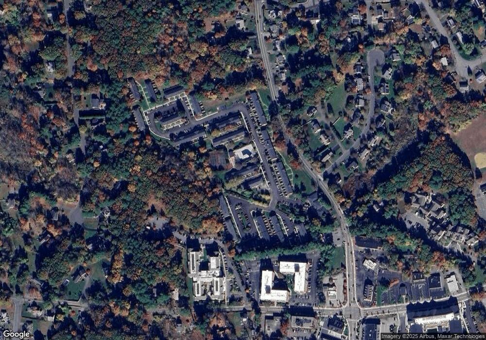 1206 Windsor Dr, Framingham, MA 01701 - photo 1