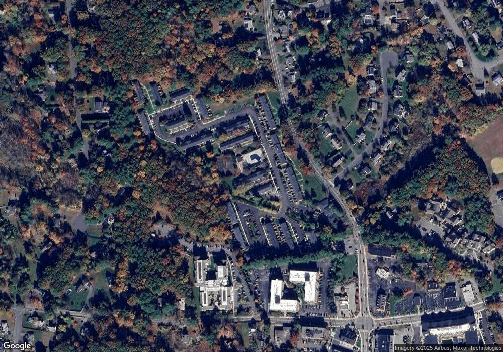 1207 Windsor Dr, Framingham, MA 01701 - photo 1