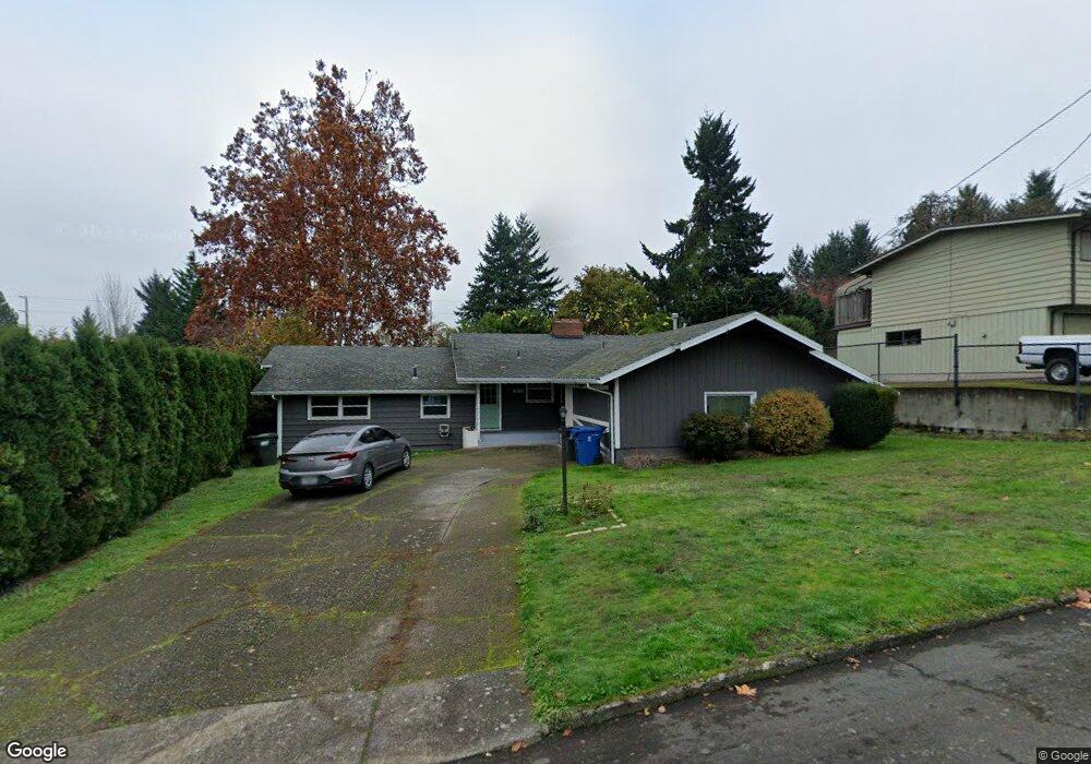3370 13th Place SE, Salem, OR 97302 - photo 1