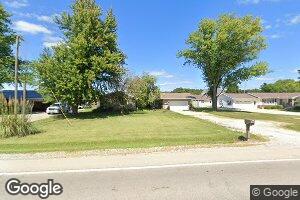 1513 Il Route 121, Greenup, IL 62428