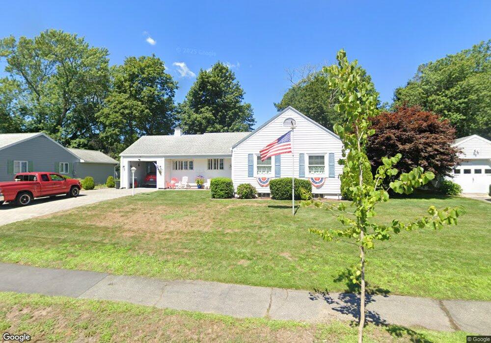 15 Amherst Rd, Marblehead, MA 01945 - photo 1