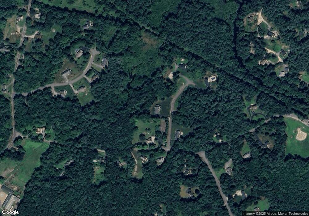 Lot K-28-2 Quigley Way, Brookline, NH 03033 - photo 1