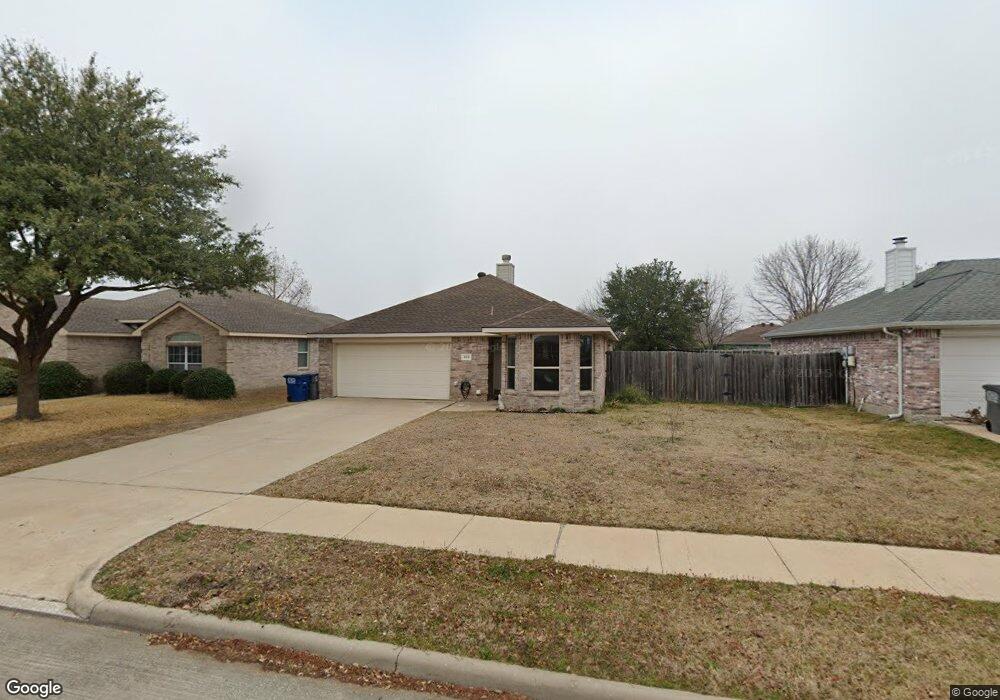 303 Lake Texoma Dr, Wylie, TX 75098 - photo 1