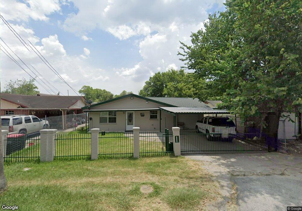 14426 Victoria St, Houston, TX 77015 - photo 1