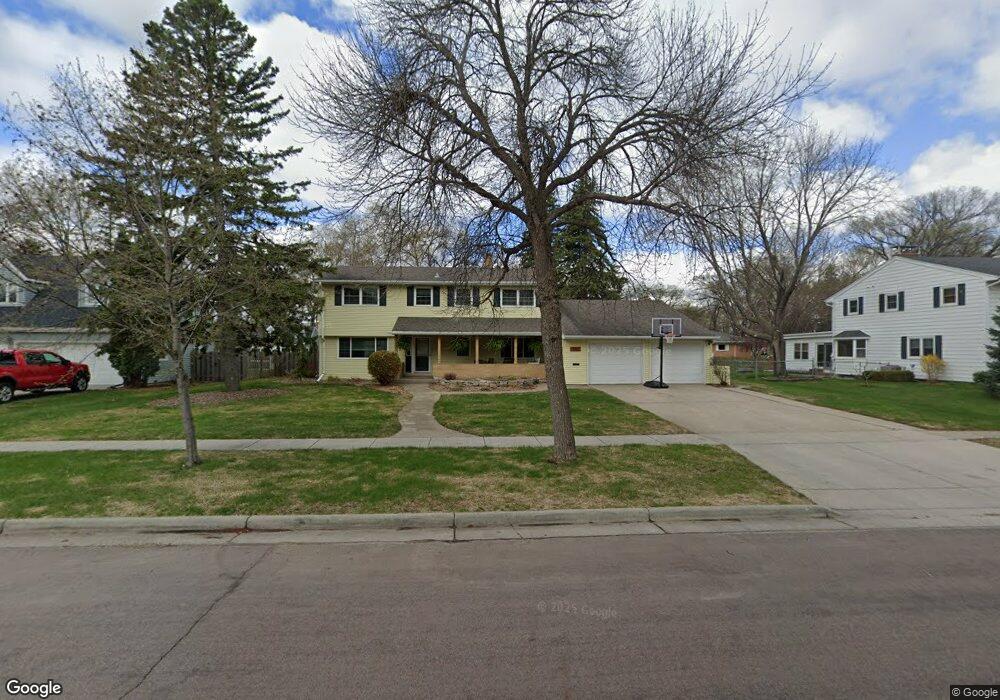 1707 7th St S, Fargo, ND 58103 - photo 1