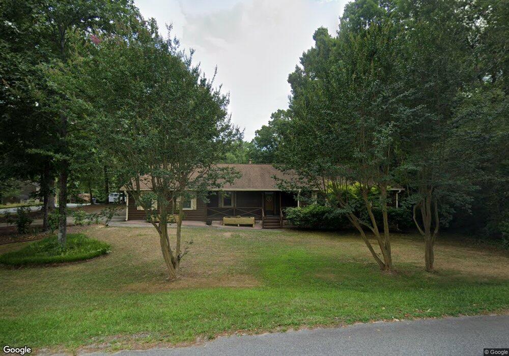 2595 Paces Landing Dr NW, Conyers, GA 30012 - photo 1