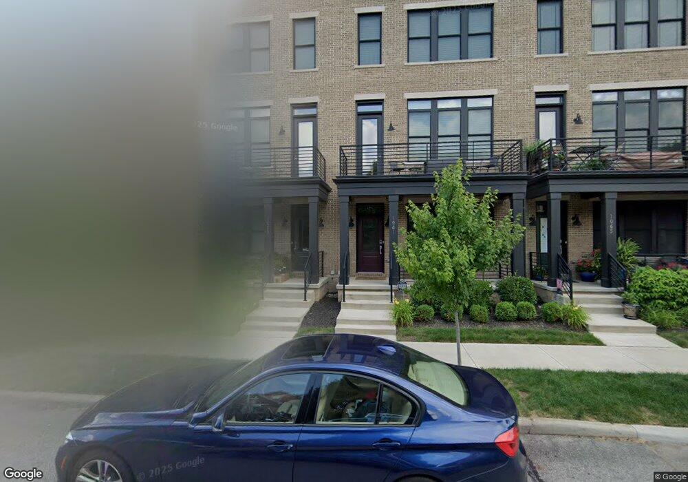 599 W 2nd Ave, Columbus, OH 43215 - photo 1