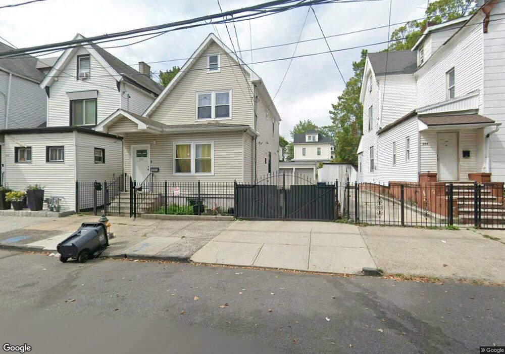 211 S 6th St unit 213, Newark, NJ 07103 - photo 1