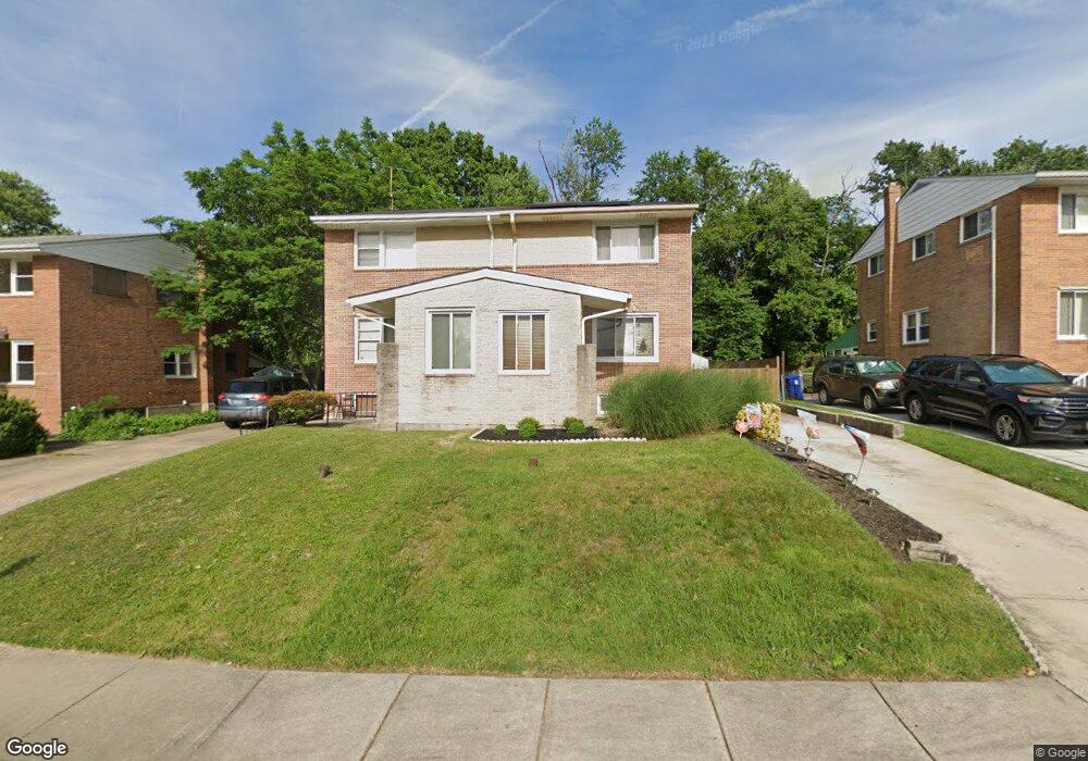 6229 Tramore Rd, Baltimore, MD 21214 - photo 1