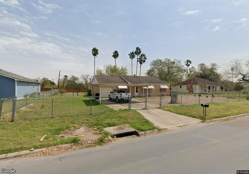 504 N 11th St, Donna, TX 78537 - photo 1