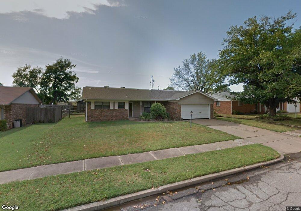 1148 N Hickory Place, Broken Arrow, OK 74012 - photo 1