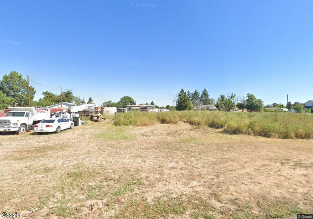 15755 E 8th Place, Aurora, CO 80011 - photo 1