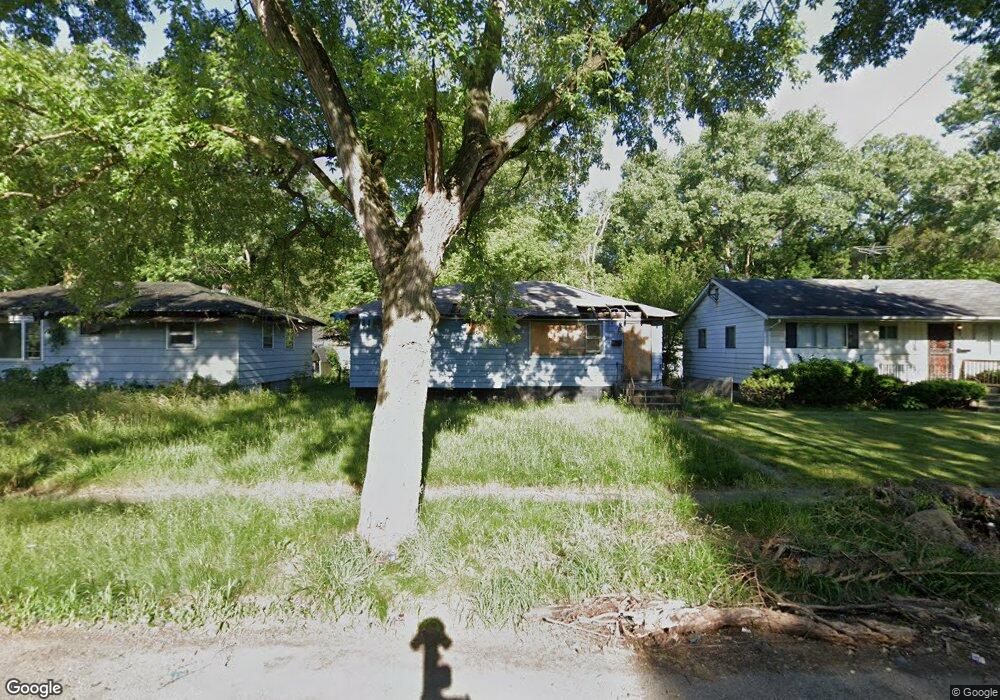 3458 Kentucky St, Gary, IN 46409 - photo 1