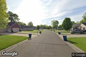 0 Rosewood Burning Bush Dr Unit 50028287, Flushing, MI 48433