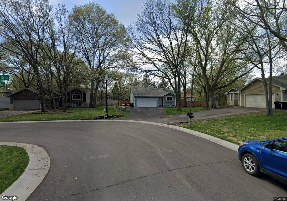 12936 Quinn St NW, Coon Rapids, MN 55448 - photo 1