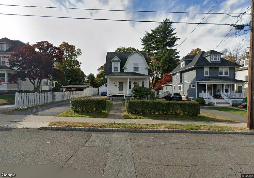 24 Myrtle Ave, Caldwell, NJ 07006 - photo 1