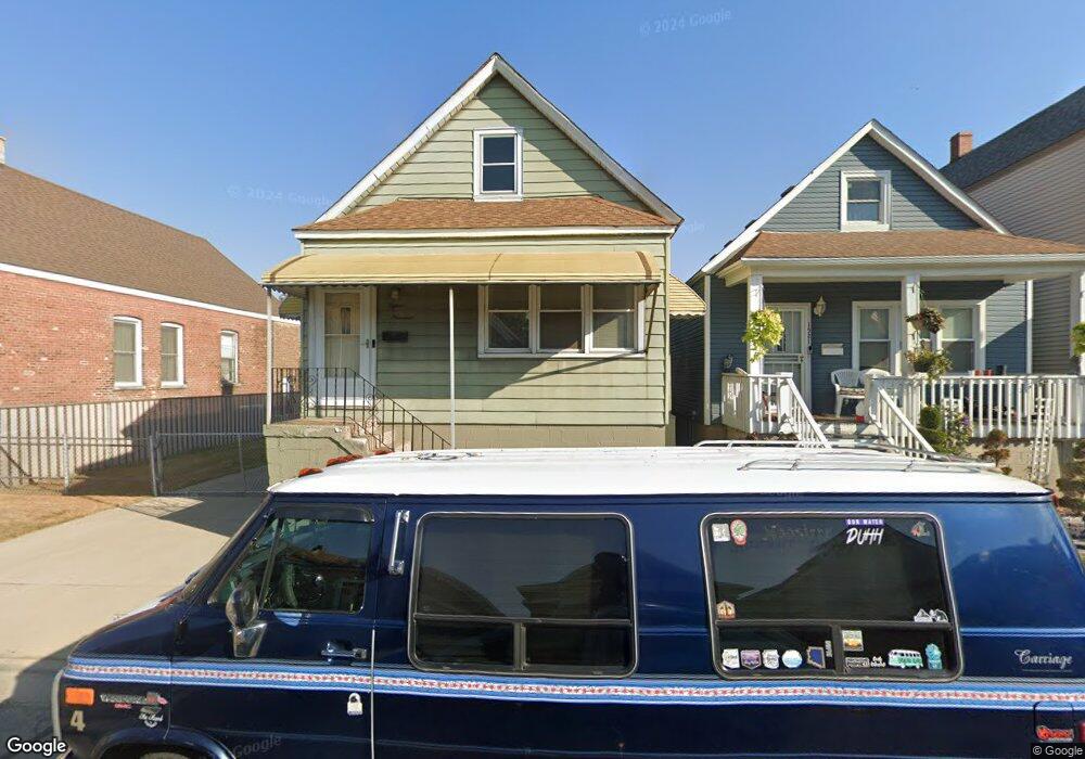 1519 Fred St, Whiting, IN 46394 - photo 1