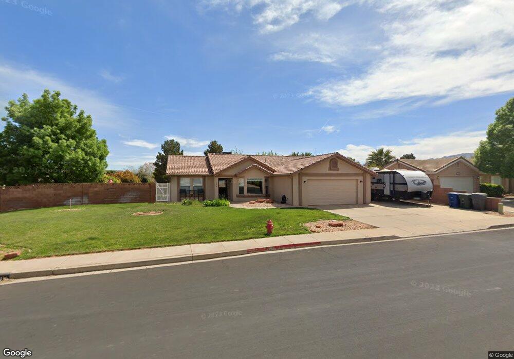 388 E 800 S, Ivins, UT 84738 - photo 1