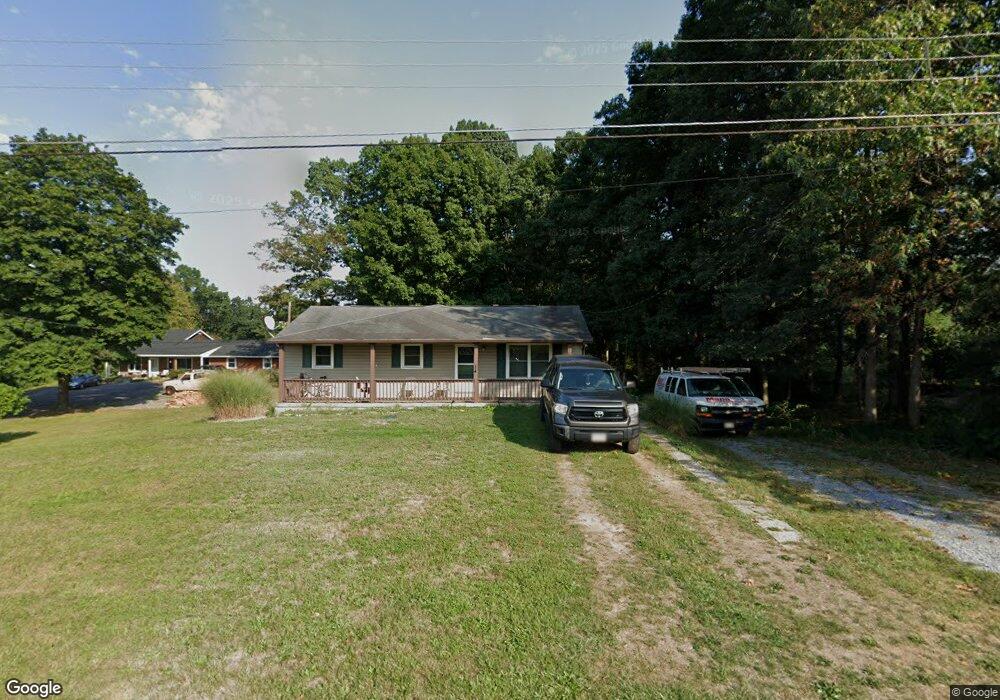 12162 Grant Shook Rd, Greencastle, PA 17225 - photo 1