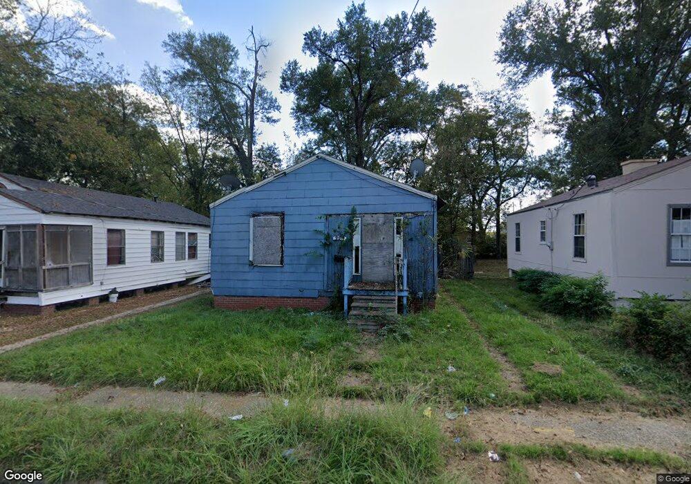 321 W 68th St, Shreveport, LA 71106 - photo 1