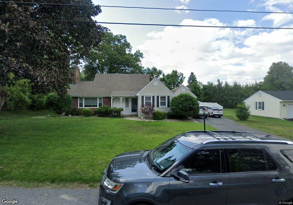 101 Harrow Rd, Springfield, MA 01118 - photo 1
