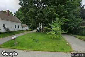 21 Railroad Ave, Newfields, NH 03856