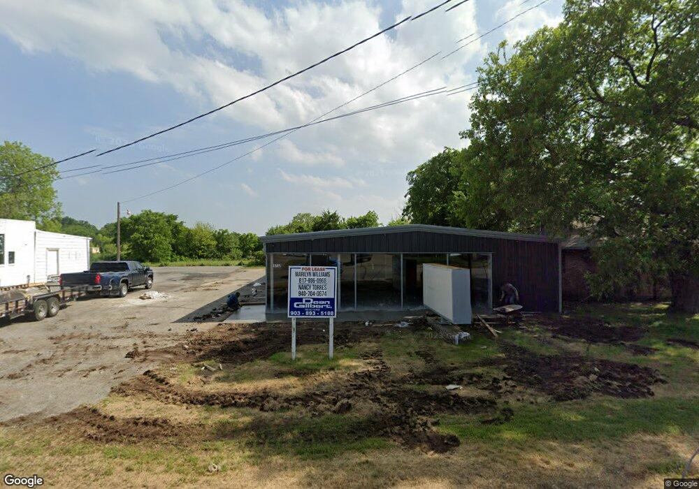 1732 W Morton St, Denison, TX 75020 - photo 1