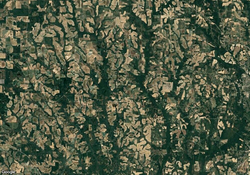 T T Davis Rd, Hartsfield, GA 31756 - photo 1