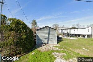 22326 Chinquapin Ave, Maurepas, LA 70449
