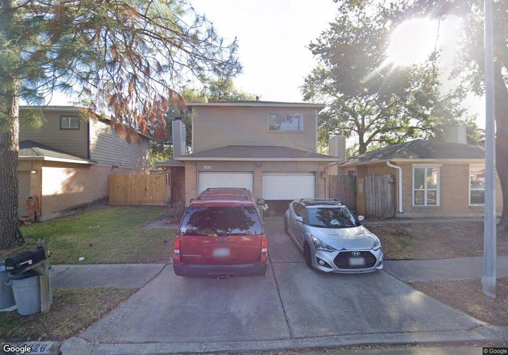7826 Mauvewood Dr, Houston, TX 77040 - photo 1