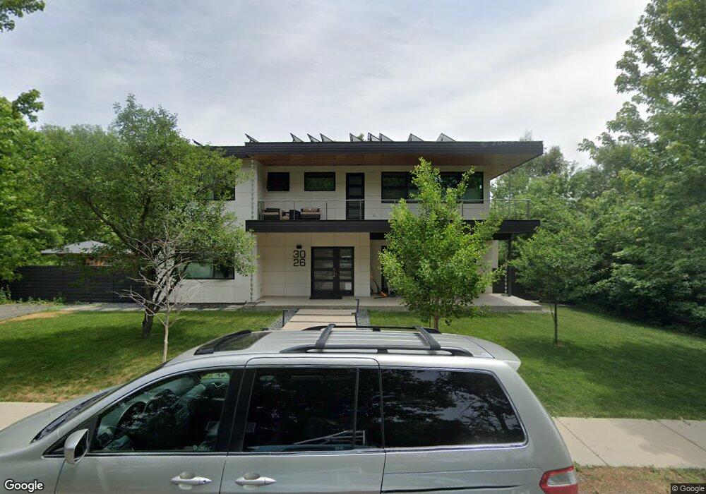 3026 11th St, Boulder, CO 80304 - photo 1