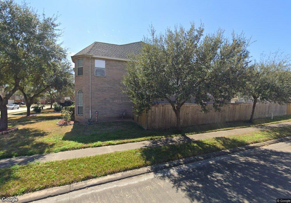 1831 Granite Field Ln, Richmond, TX 77469 - photo 1