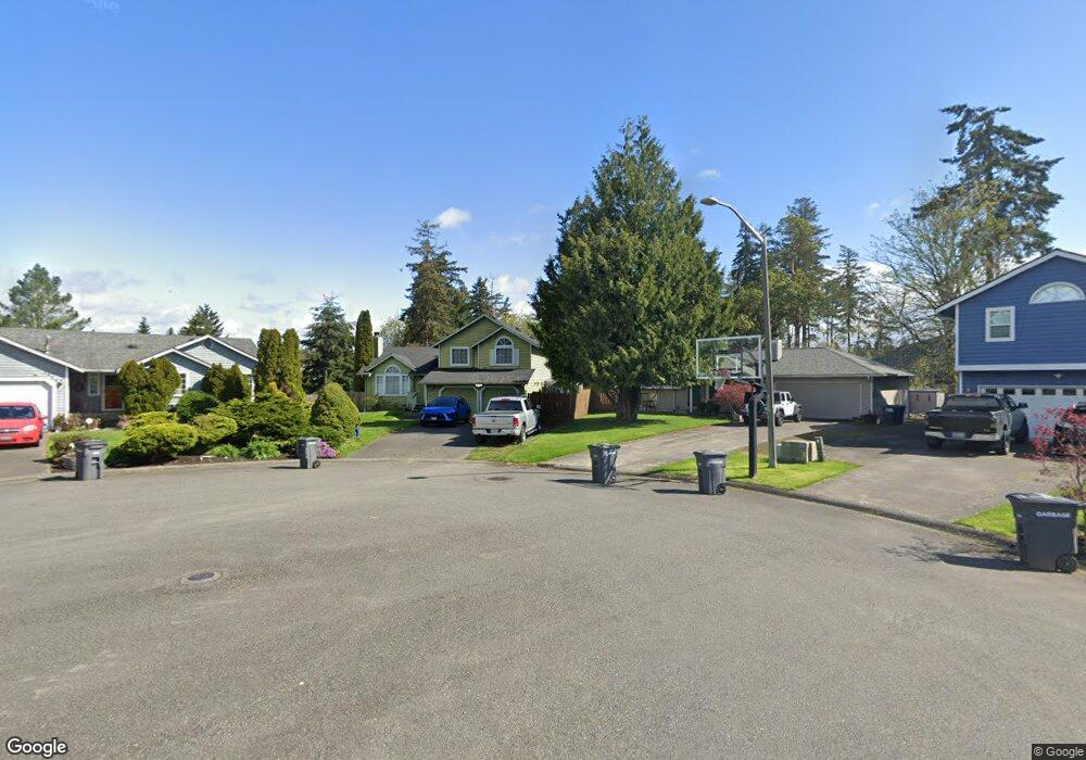 1420 S 237th Ct, Des Moines, WA 98198 - photo 1