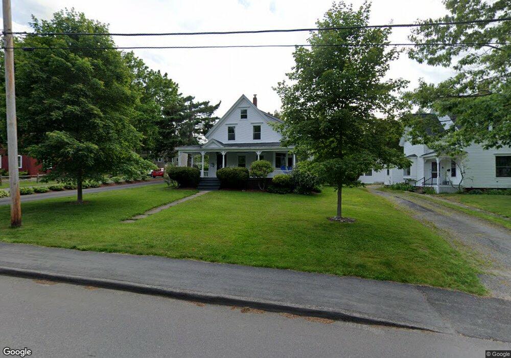 1 Park St, Camden, ME 04843 - photo 1