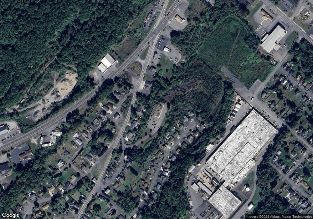 299 Main St, Olyphant, PA 18447 - photo 1