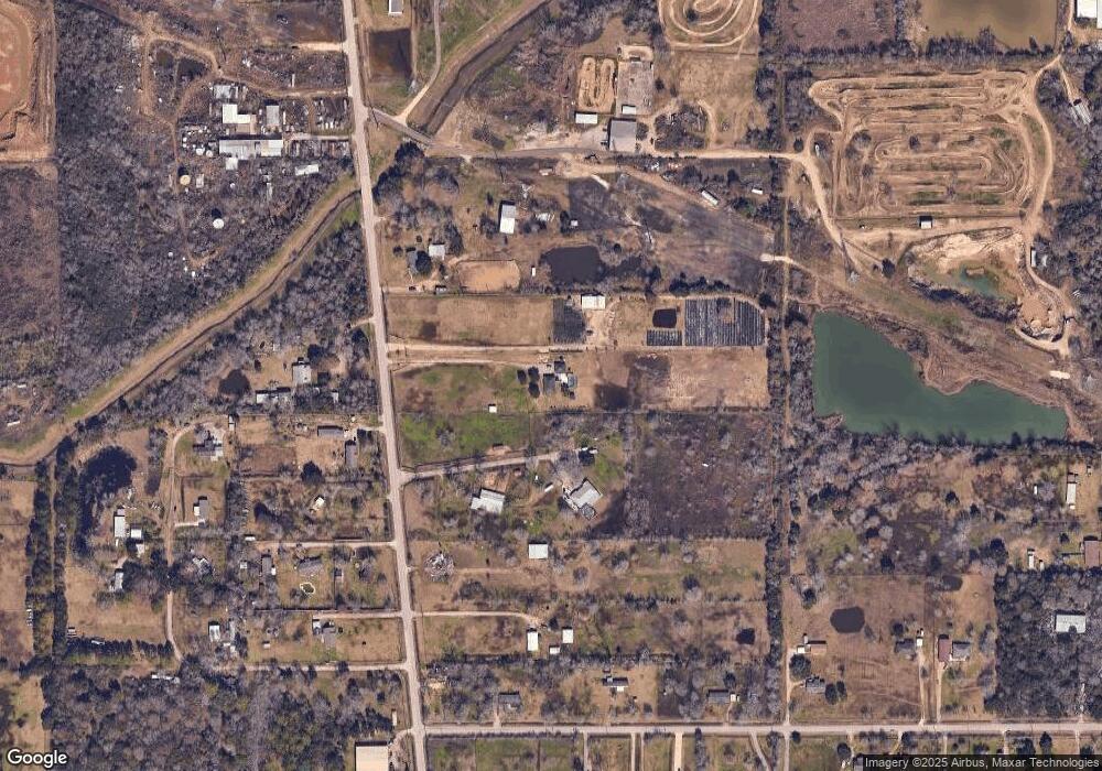 1620 Algoa Friendswood Rd, Alvin, TX 77511 - photo 1