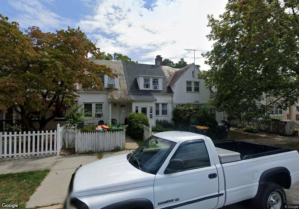 14 E Brandywine Ave, Claymont, DE 19703 - photo 1