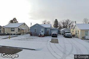 714 Avenue B, Billings, MT 59102